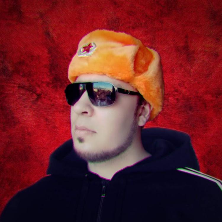 DJ Pelix's avatar image