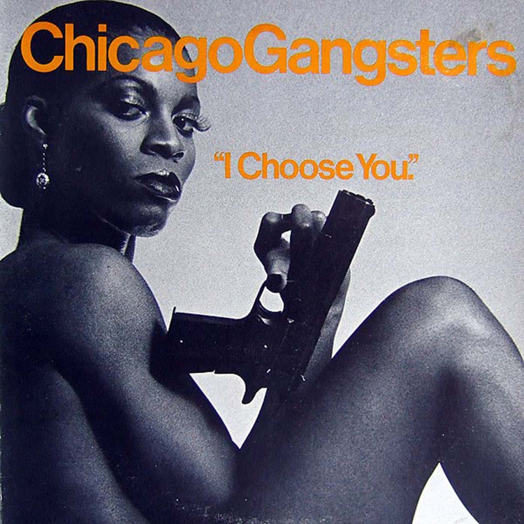 Chicago Gangsters's avatar image