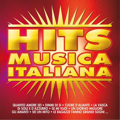 Hits: Musica Italiana's cover