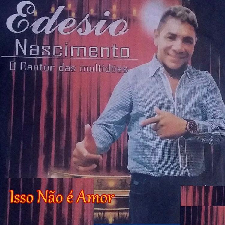 Edézio Nascimento O Cantor Das Multidões's avatar image