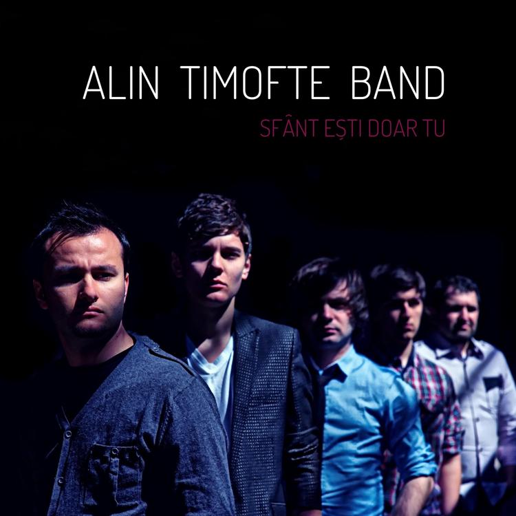 Alin Timofte Band's avatar image