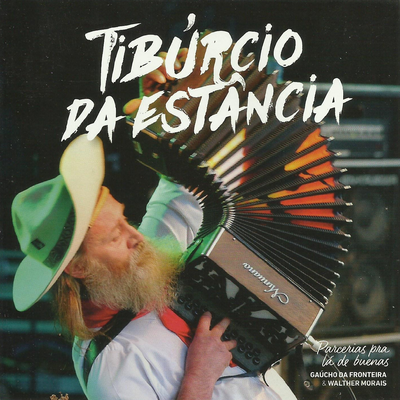 Casamento Mal Feito By Tibúrcio da Estância's cover