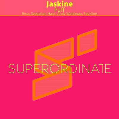 Jaskyne's cover