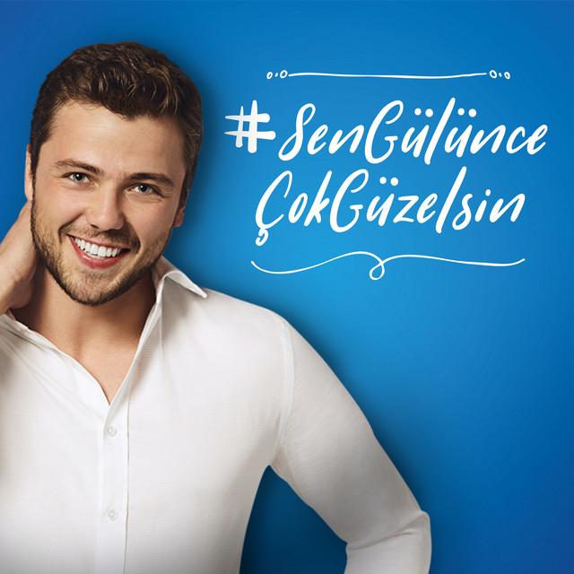 Tolga Sarıtaş's avatar image