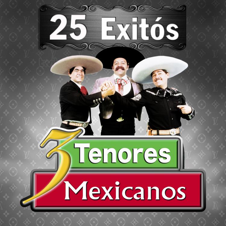 LOS TRES TENORES MEXICANOS's avatar image