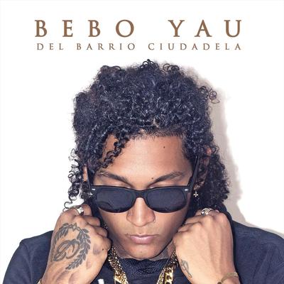 Del Barrio Ciudadela's cover