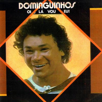 Tempo Triste By Dominguinhos's cover