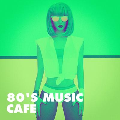 80's Music Café's cover