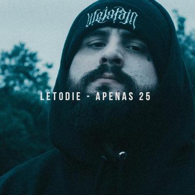 Apenas 25 By LetoDie's cover