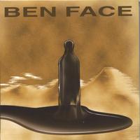 Ben Face's avatar cover