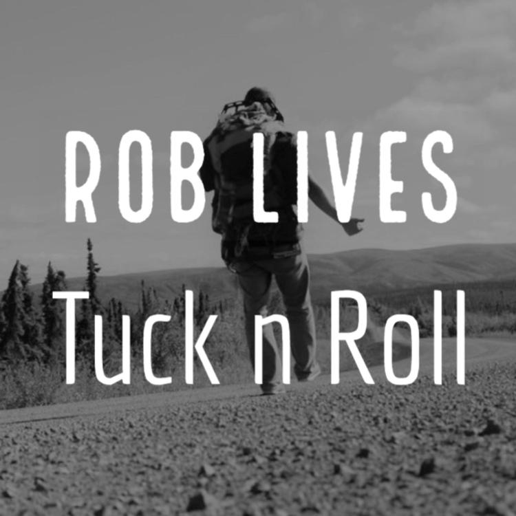 Rob Lives's avatar image