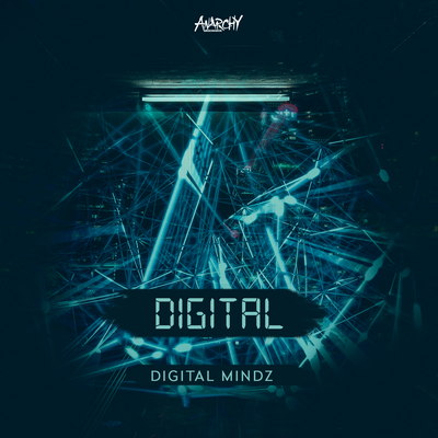 D1GITAL's cover