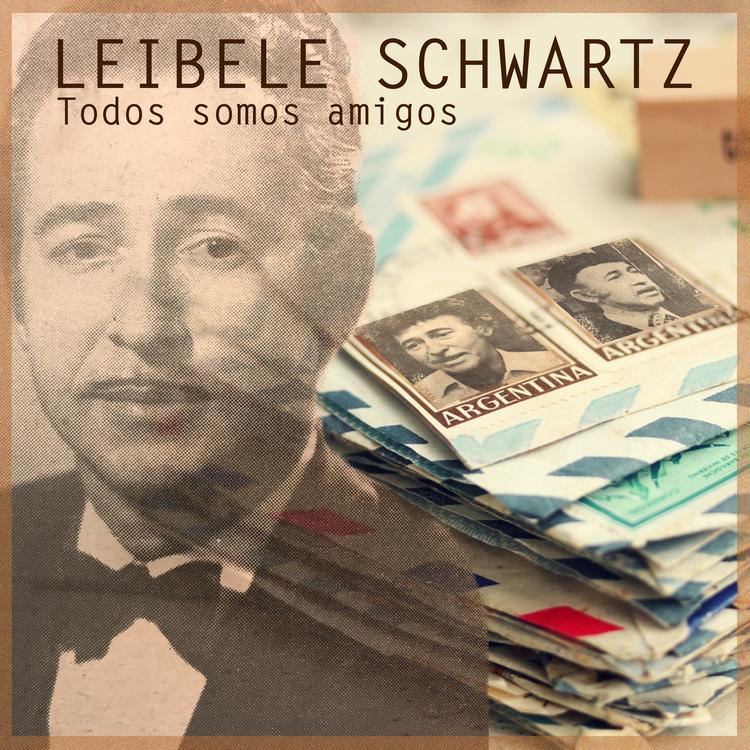 Leibele Schwartz's avatar image