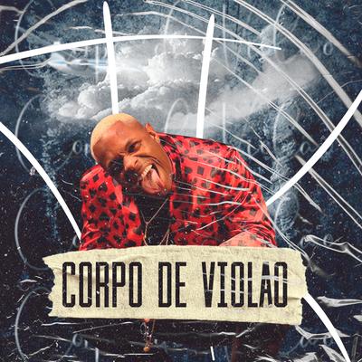 Corpo de Violão (feat. Mc Mr. Bim)'s cover