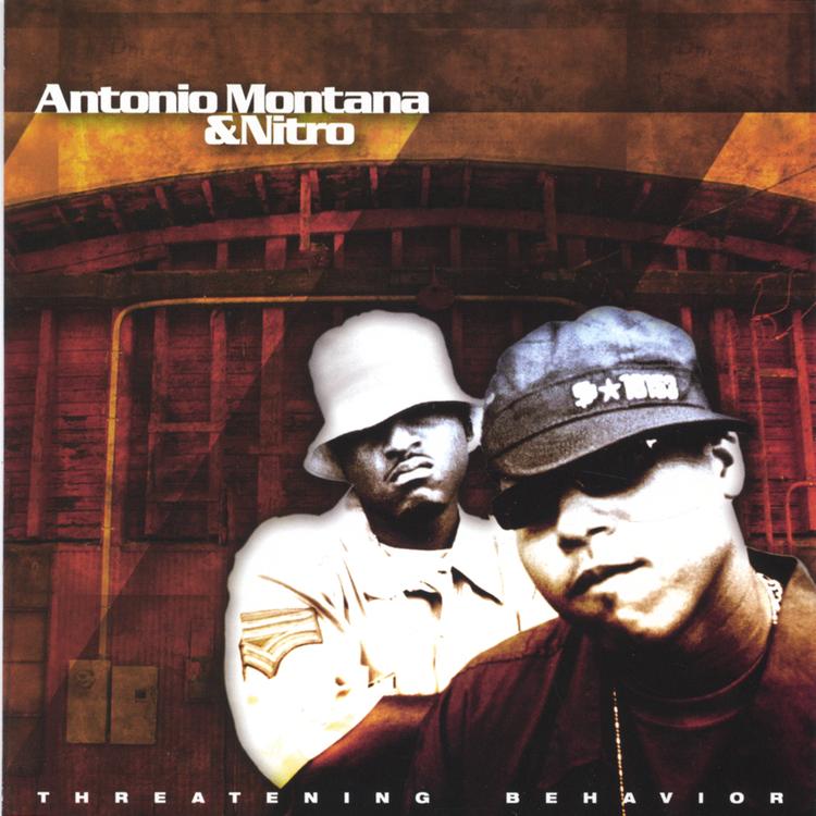Antonio Montana & Nitro's avatar image
