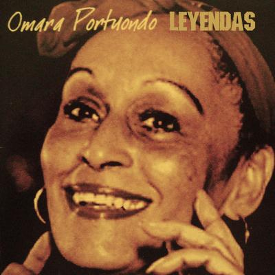 Omara Portuando's cover