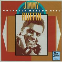 Jimmy Ruffin's avatar cover