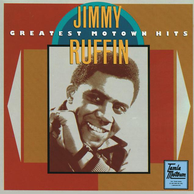 Jimmy Ruffin's avatar image