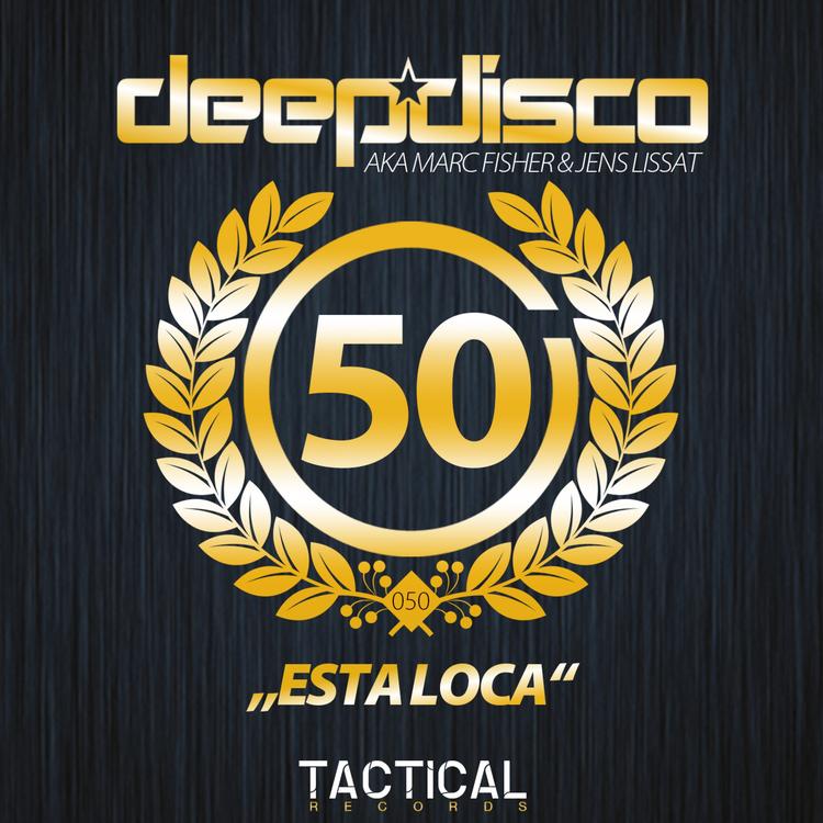 Deepdisco's avatar image