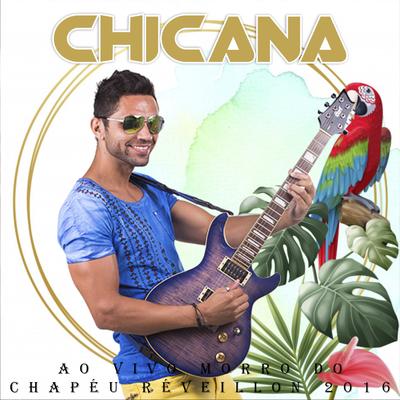 Tindolelê (Ao Vivo) By Chicana's cover