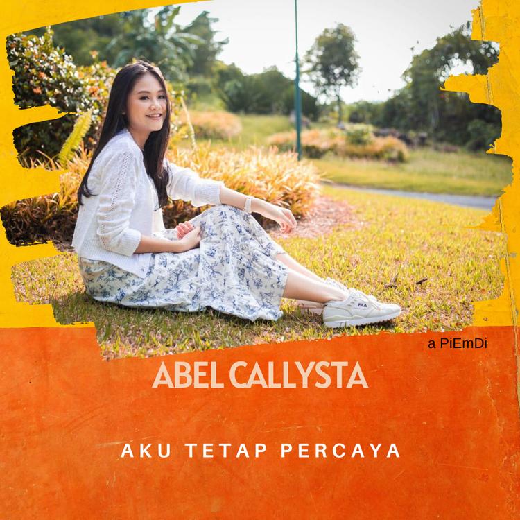 Abel Callysta's avatar image