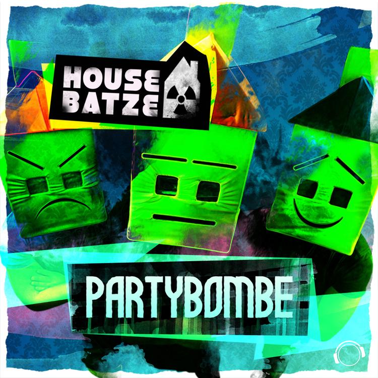 Housebatze's avatar image