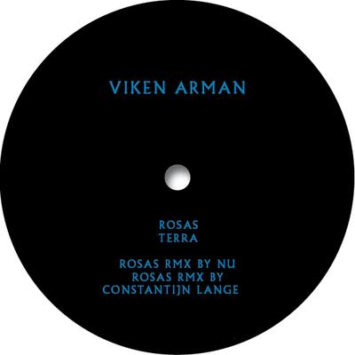 Rosas (Nu Remix) By Viken Arman, Nu's cover