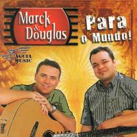 Marck & Douglas's avatar cover