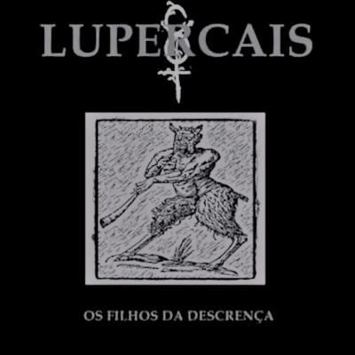 O Homem das Costas Pesadas By Lupercais's cover
