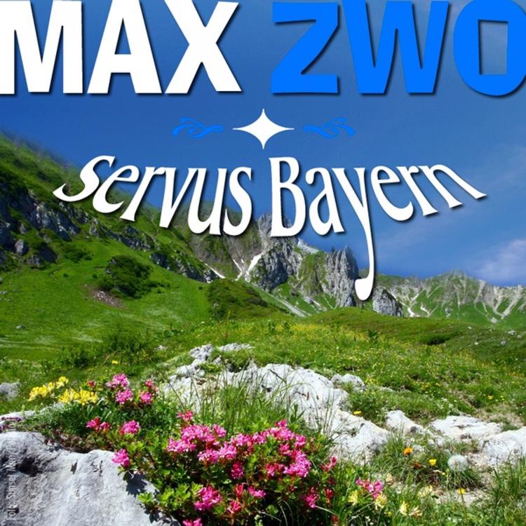 Max Zwo's avatar image