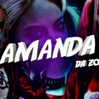DJ AMANDA ZO's avatar cover