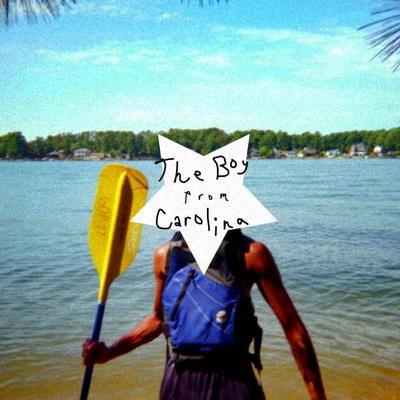 The Boy from Carolina By DJ Sanny G's cover