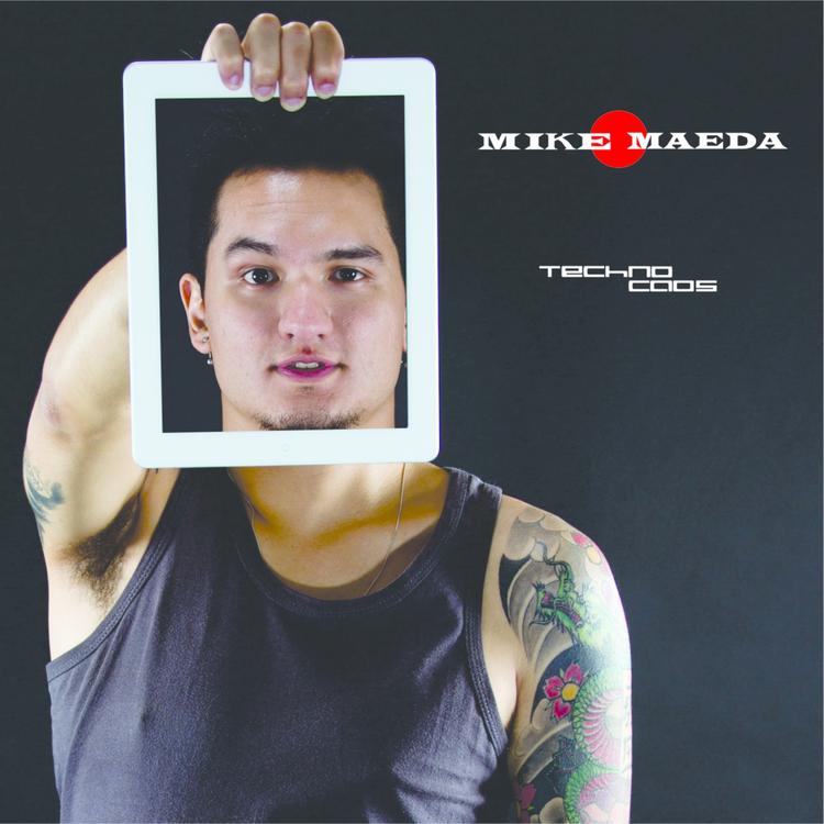 Mike Maeda's avatar image