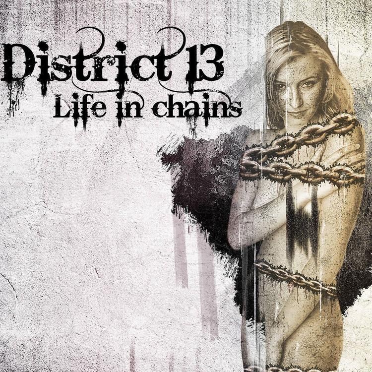 District 13's avatar image