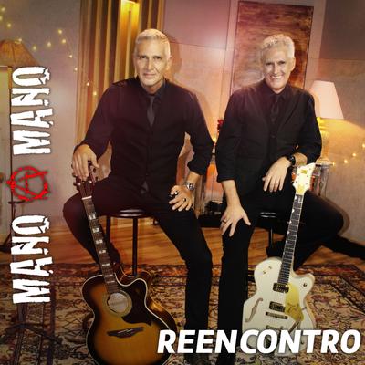 Pedindo Amor By Mano a Mano's cover