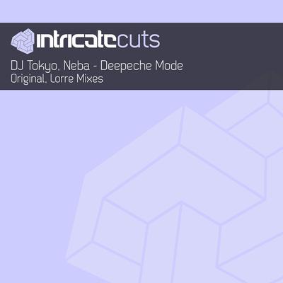 Deepeche Mode's cover