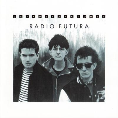 Radio Futura's cover