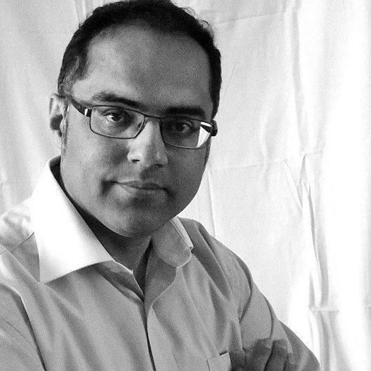 Mukesh Kumar's avatar image