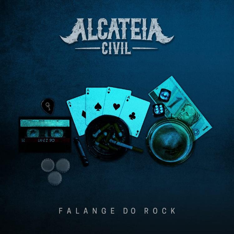 Alcateia Civil's avatar image