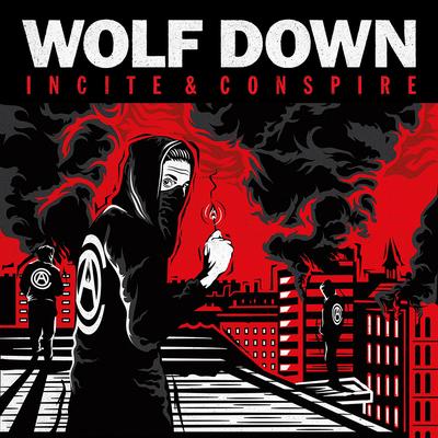 Protect / Preserve By Wolf Down's cover