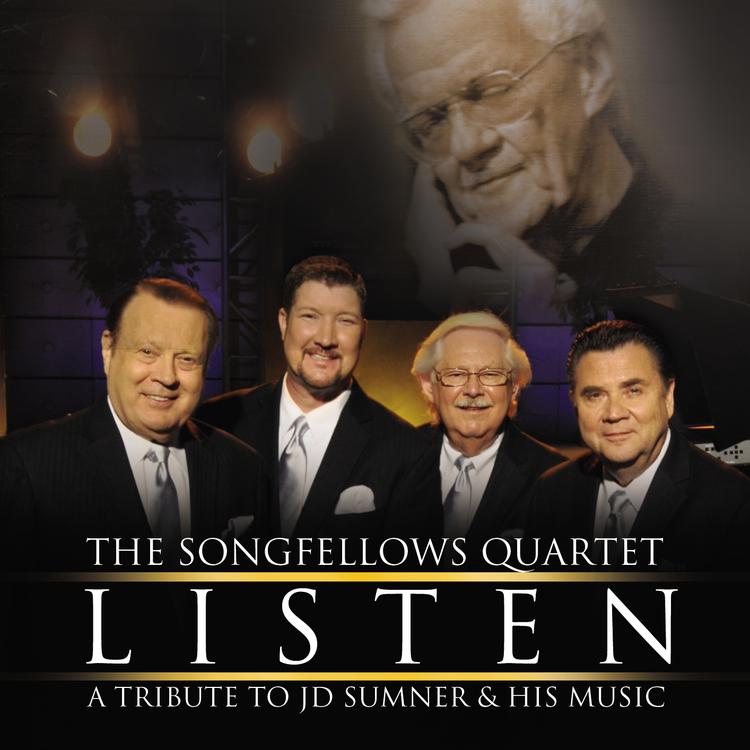 The Songfellows Quartet's avatar image