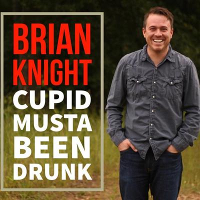 Brian Knight's cover