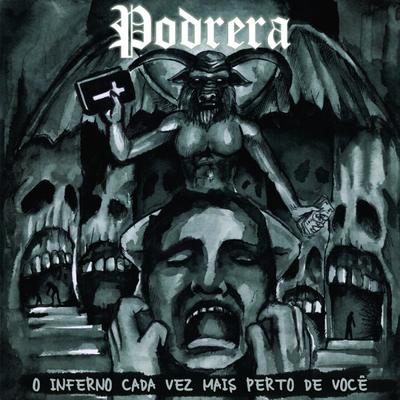 Podrera's cover