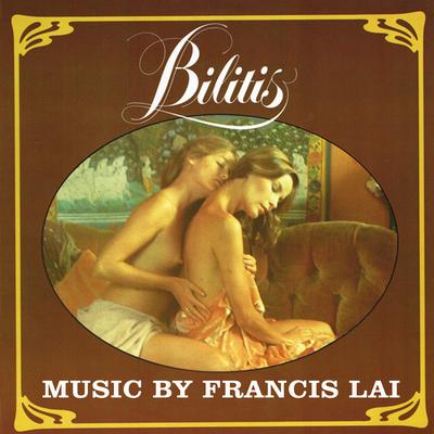 Mélissa (de "Bilitis") By Francis Lai's cover