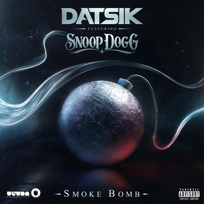 Smoke Bomb's cover