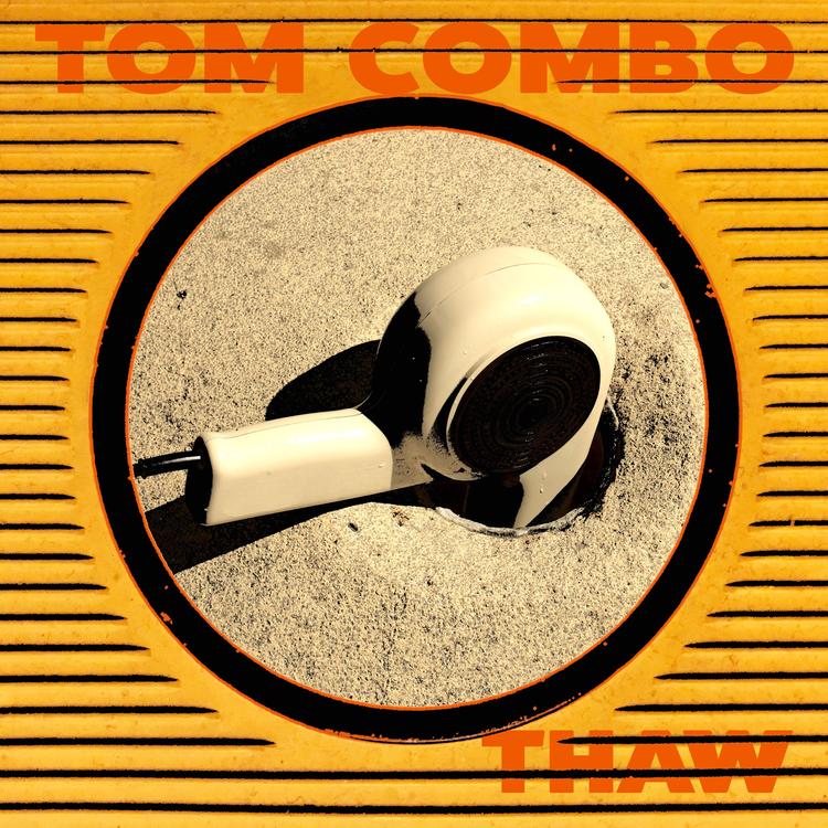 Tom Combo's avatar image