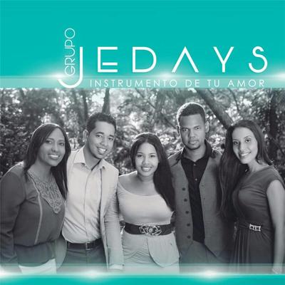 Instrumento de Tu Amor By Grupo Jedays's cover
