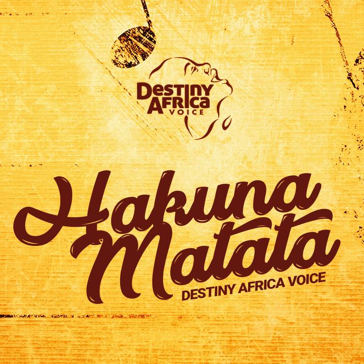 Destiny Africa Voice's avatar image