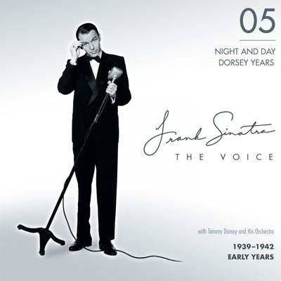 Frank Sinatra, Vol. 05's cover