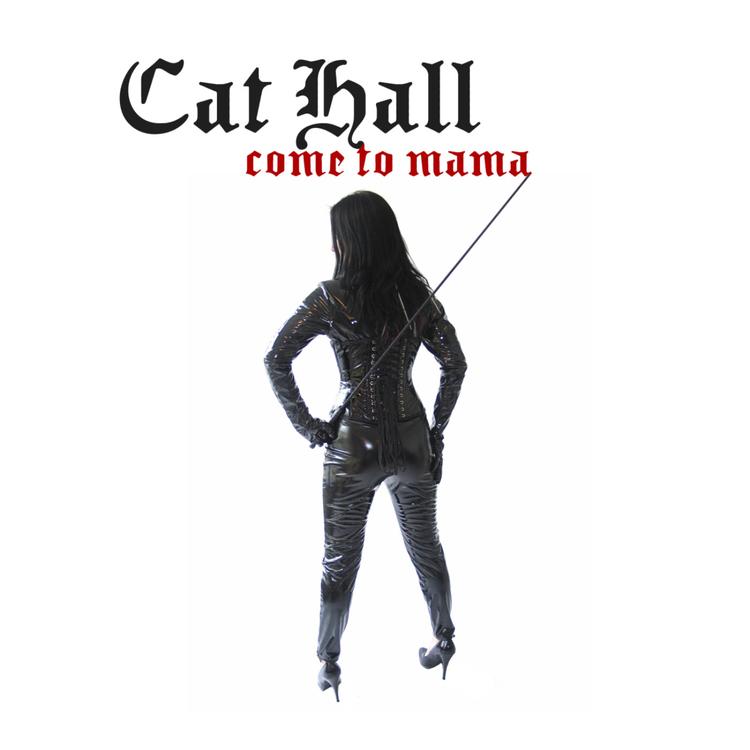 Cat Hall's avatar image